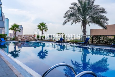 Apartament në Dubai Marina, Dubai, Emiratet e Bashkuara Arabe 3 dhoma gjumi, 158.30949909 m2. № 677181 - Foto 2