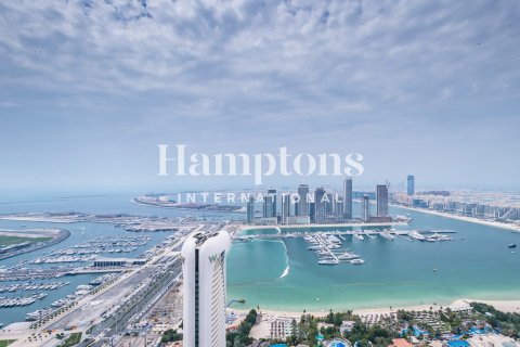 Apartament në Dubai Marina, Dubai, Emiratet e Bashkuara Arabe 3 dhoma gjumi, 158.30949909 m2. № 677181 - Foto 5