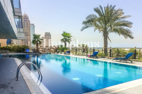 Apartament në Dubai Marina, Dubai, Emiratet e Bashkuara Arabe 3 dhoma gjumi, 158.30949909 m2. № 677181 - Foto 7