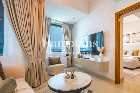 Apartament në Dubai Marina, Dubai, Emiratet e Bashkuara Arabe 3 dhoma gjumi, 158.30949909 m2. № 677181 - Foto 3