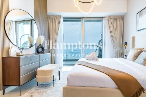 Apartament në Dubai Marina, Dubai, Emiratet e Bashkuara Arabe 3 dhoma gjumi, 158.30949909 m2. № 677181 - Foto 9