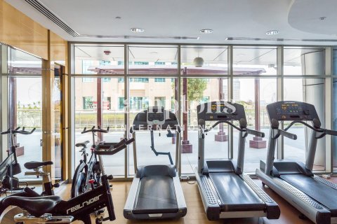 Apartament në Dubai Marina, Dubai, Emiratet e Bashkuara Arabe 3 dhoma gjumi, 158.30949909 m2. № 677181 - Foto 1