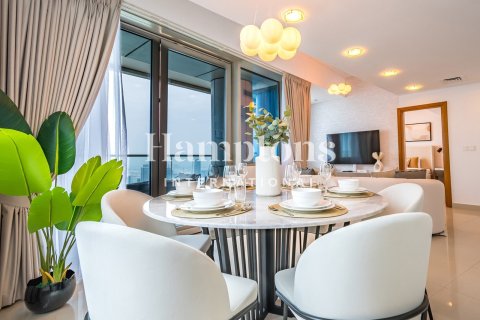 Apartament në Dubai Marina, Dubai, Emiratet e Bashkuara Arabe 3 dhoma gjumi, 158.30949909 m2. № 677181 - Foto 13