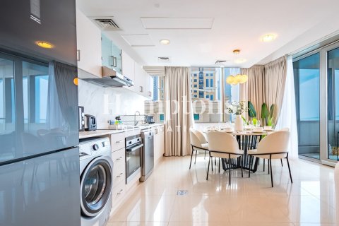 Apartament në Dubai Marina, Dubai, Emiratet e Bashkuara Arabe 3 dhoma gjumi, 158.30949909 m2. № 677181 - Foto 8