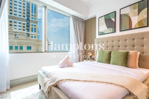 Apartament në Dubai Marina, Dubai, Emiratet e Bashkuara Arabe 3 dhoma gjumi, 158.30949909 m2. № 677181 - Foto 10
