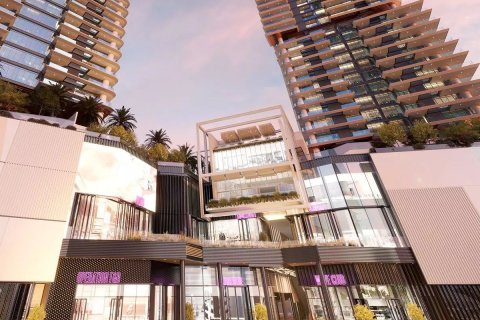 Apartament në Dubai, Emiratet e Bashkuara Arabe 3 dhoma gjumi, 198.3 m2. № 646936 - Foto 5
