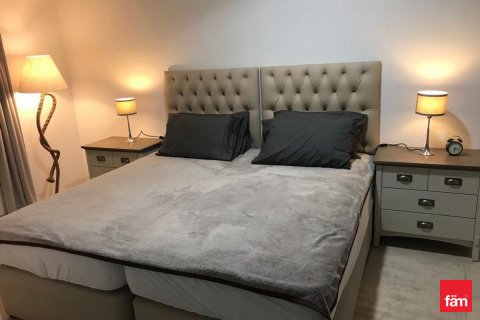 Apartament në Dubai Marina, Emiratet e Bashkuara Arabe 2 dhoma gjumi, 123.5 m2. № 646935 - Foto 9