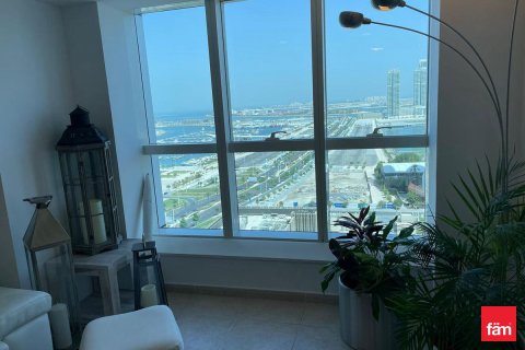 Apartament në Dubai Marina, Emiratet e Bashkuara Arabe 2 dhoma gjumi, 123.5 m2. № 646935 - Foto 11