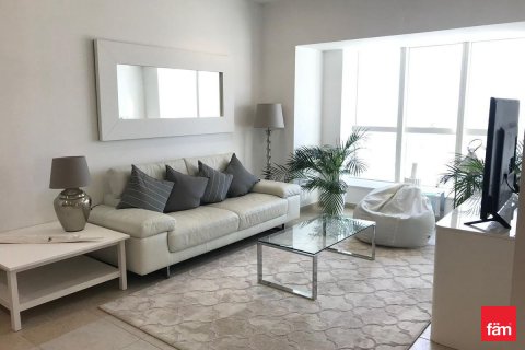 Apartament në Dubai Marina, Emiratet e Bashkuara Arabe 2 dhoma gjumi, 123.5 m2. № 646935 - Foto 2