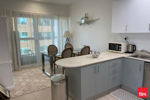 Apartament në Dubai Marina, Emiratet e Bashkuara Arabe 2 dhoma gjumi, 123.5 m2. № 646935 - Foto 6
