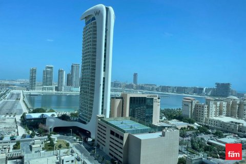 Apartament në Dubai Marina, Emiratet e Bashkuara Arabe 2 dhoma gjumi, 123.5 m2. № 646935 - Foto 3
