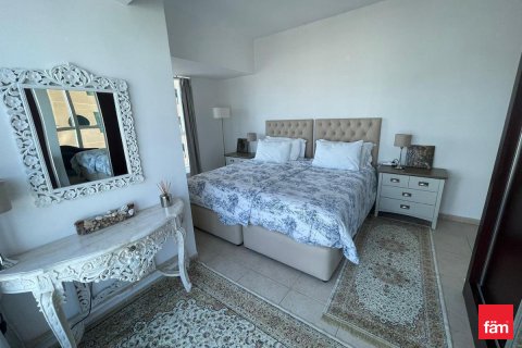 Apartament në Dubai Marina, Emiratet e Bashkuara Arabe 2 dhoma gjumi, 123.5 m2. № 646935 - Foto 10