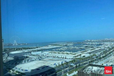Apartament në Dubai Marina, Emiratet e Bashkuara Arabe 2 dhoma gjumi, 123.5 m2. № 646935 - Foto 12