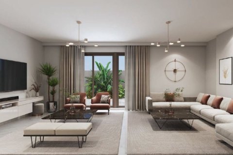Huoneisto Al Furjan, Dubai, Arabiemiraatit 2 makuuhuonetta, 148.5 m2 № 646939 - kuva 10