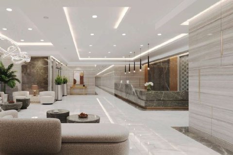 Huoneisto Al Furjan, Dubai, Arabiemiraatit 2 makuuhuonetta, 148.5 m2 № 646939 - kuva 7