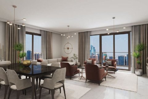 Leilighet i Al Furjan, Dubai, Emiratene 2 soverom, 148.5 kvm nr. 646939