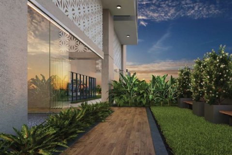 Huoneisto Al Furjan, Dubai, Arabiemiraatit 2 makuuhuonetta, 148.5 m2 № 646939 - kuva 6