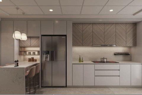 Huoneisto Al Furjan, Dubai, Arabiemiraatit 2 makuuhuonetta, 148.5 m2 № 646939 - kuva 4