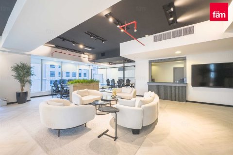 Birojs Business Bay, Dubaijā, AAE 159 m2 Nr. 646938 - attēls 13