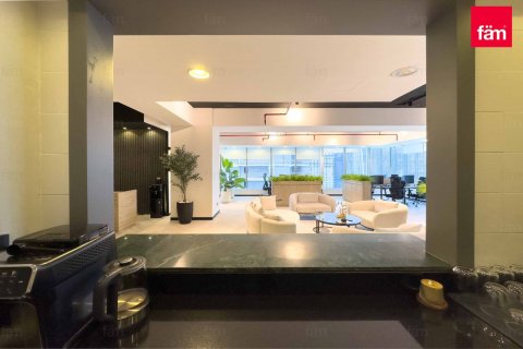 Birojs Business Bay, Dubaijā, AAE 159 m2 Nr. 646938 - attēls 16