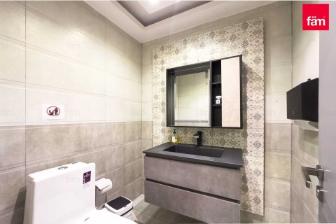 Birojs Business Bay, Dubaijā, AAE 159 m2 Nr. 646938 - attēls 15