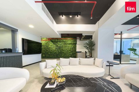 Birojs Business Bay, Dubaijā, AAE 159 m2 Nr. 646938 - attēls 12