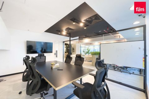 Birojs Business Bay, Dubaijā, AAE 159 m2 Nr. 646938 - attēls 6