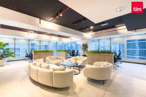 Birojs Business Bay, Dubaijā, AAE 159 m2 Nr. 646938 - attēls 8