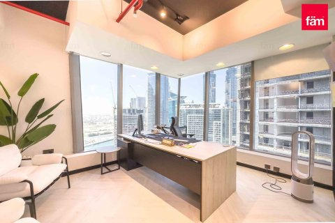 Birojs Business Bay, Dubaijā, AAE 159 m2 Nr. 646938 - attēls 3