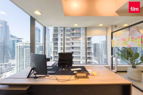 Birojs Business Bay, Dubaijā, AAE 159 m2 Nr. 646938 - attēls 10