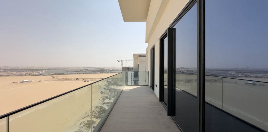 Dubai、UAEにあるマンション 3ベッドルーム、166.7 m2 No646940