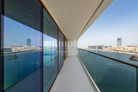 Apartmán v Dubai Harbour, SAE 2 spálne, 146.45972144 m2 č. 651280 - Fotografia 23