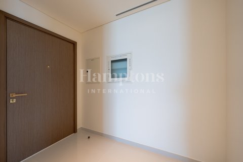 Apartmán v Dubai Harbour, SAE 2 spálne, 146.45972144 m2 č. 651280 - Fotografia 18