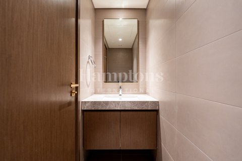 Apartmán v Dubai Harbour, SAE 2 spálne, 146.45972144 m2 č. 651280 - Fotografia 11