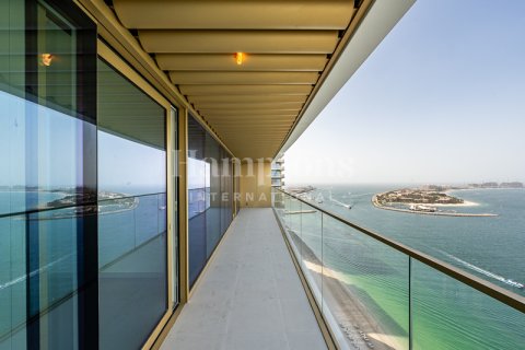 Apartmán v Dubai Harbour, SAE 2 spálne, 146.45972144 m2 č. 651280 - Fotografia 26