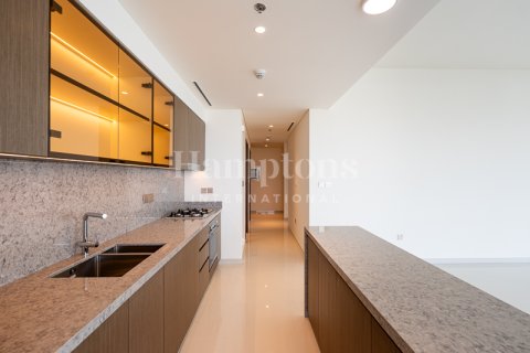 Apartmán v Dubai Harbour, SAE 2 spálne, 146.45972144 m2 č. 651280 - Fotografia 8