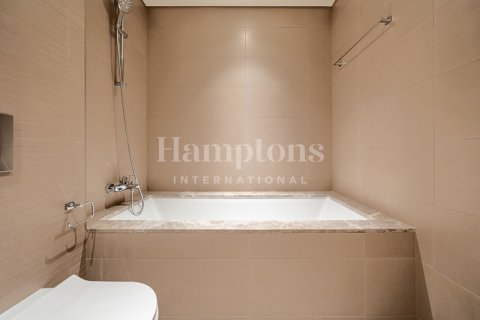 Apartmán v Dubai Harbour, SAE 2 spálne, 146.45972144 m2 č. 651280 - Fotografia 15