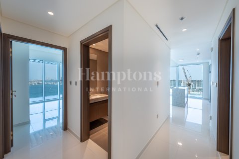 Apartmán v Dubai Harbour, SAE 2 spálne, 146.45972144 m2 č. 651280 - Fotografia 24