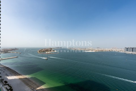 Apartmán v Dubai Harbour, SAE 2 spálne, 146.45972144 m2 č. 651280 - Fotografia 22