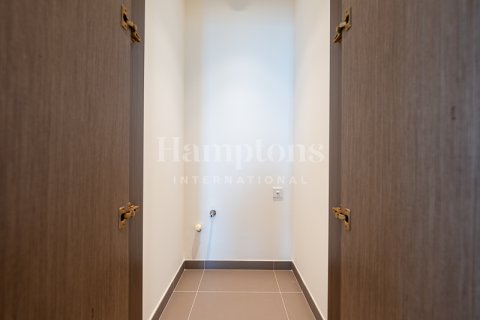 Apartmán v Dubai Harbour, SAE 2 spálne, 146.45972144 m2 č. 651280 - Fotografia 17
