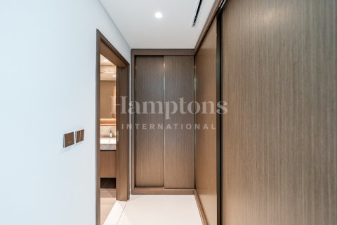 Apartmán v Dubai Harbour, SAE 2 spálne, 146.45972144 m2 č. 651280 - Fotografia 19
