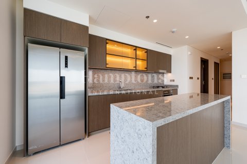 Apartmán v Dubai Harbour, SAE 2 spálne, 146.45972144 m2 č. 651280 - Fotografia 3