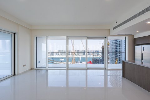 Apartmán v Dubai Harbour, SAE 2 spálne, 146.45972144 m2 č. 651280 - Fotografia 7