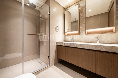 Apartmán v Dubai Harbour, SAE 2 spálne, 146.45972144 m2 č. 651280 - Fotografia 21