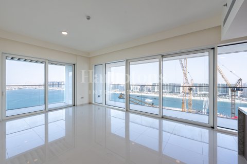 Apartmán v Dubai Harbour, SAE 2 spálne, 146.45972144 m2 č. 651280 - Fotografia 6