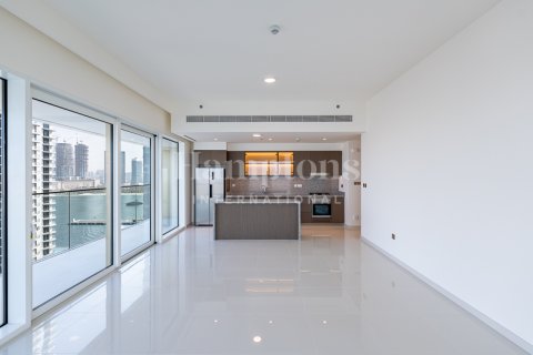 Apartmán v Dubai Harbour, SAE 2 spálne, 146.45972144 m2 č. 651280 - Fotografia 5