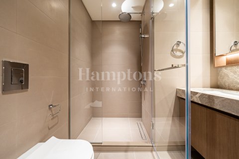 Apartmán v Dubai Harbour, SAE 2 spálne, 146.45972144 m2 č. 651280 - Fotografia 20