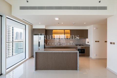 Apartmán v Dubai Harbour, SAE 2 spálne, 146.45972144 m2 č. 651280 - Fotografia 4