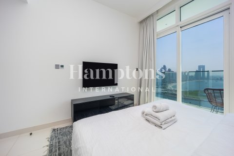 Appartement à louer à Dubai Harbour, Dubai, EAU 3 chambres, 142.88481400 m2 № 651276 - photo 24