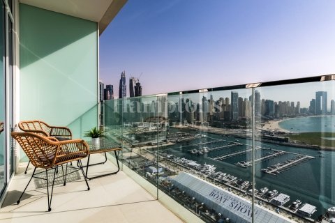 Appartement à louer à Dubai Harbour, Dubai, EAU 3 chambres, 142.88481400 m2 № 651276 - photo 1